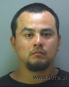 Jose Roberto Bonilla Mugshot