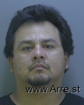 Jose Roberto Bonilla Mugshot