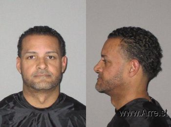 Jose Luis Bonilla Ramos Mugshot