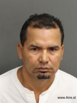 Jose Fernando Bonillamejia Mugshot