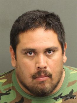 Jose Dejesus Briseno Mugshot