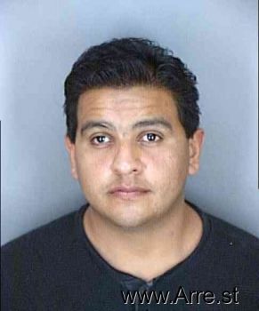 Jose  Buenrostro Mugshot