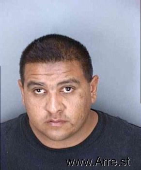 Jose  Buenrostro Mugshot