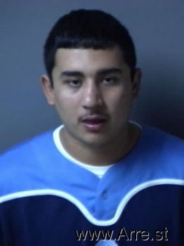 Jose Samuel Buenrostro Mugshot