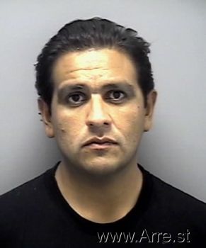 Jose  Buenrostro Mugshot