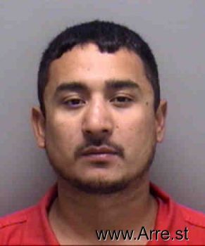 Jose Samuel Buenrostro Mugshot