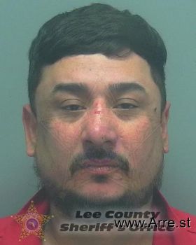 Jose Samuel Buenrostro Mugshot