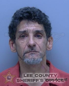 Jose  Caban Mugshot