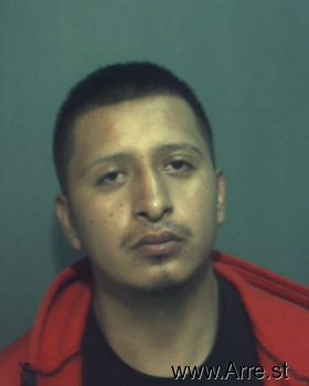 Jose  Cabanas Mugshot