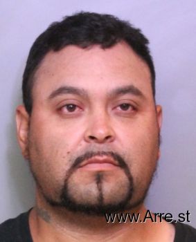 Jose Eduardo Cabanas Nunez Mugshot