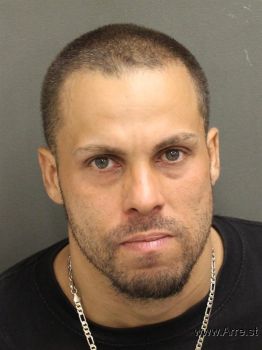 Jose Manuel Cabanguerra Mugshot