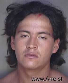 Jose Luis-luna Calderon Mugshot