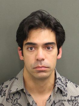 Jose R Jr Calderon Mugshot