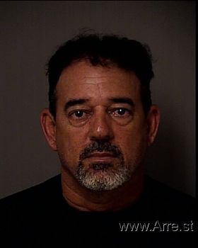 Jose Arturo Calderon Mugshot