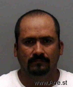 Jose Angel Calderon Mugshot