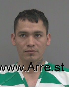 Jose Manuel Calderon-navarro Mugshot