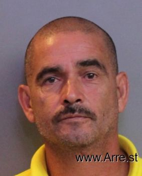 Jose Odilio Calderon-serrano Mugshot