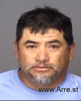 Jose Noe Calderon Abrego Mugshot