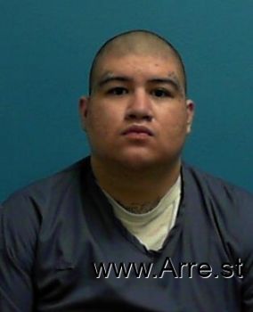 Jose M Calderongama Mugshot