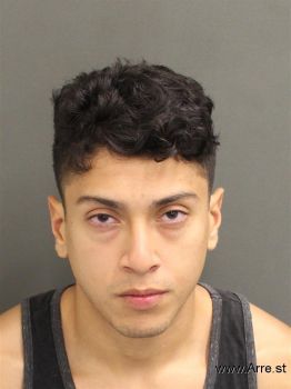 Jose Luis Calderonromero Mugshot