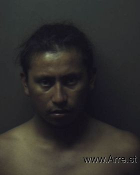 Jose  Camacho Mugshot