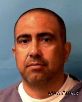 Jose L Camacho Mugshot