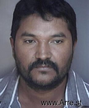 Jose  Camacho Mugshot