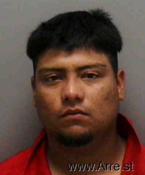 Jose  Camacho Mugshot