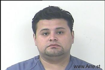 Jose R Camachovicevic Mugshot