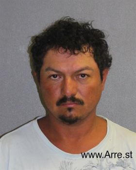 Jose  Cantu Mugshot