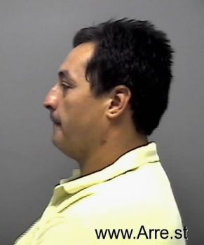 Jose  Cantu Mugshot