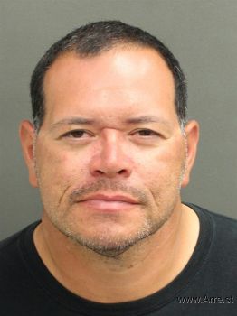 Jose Antonio Caraballo Mugshot