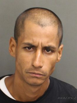 Jose A Caraballo Mugshot