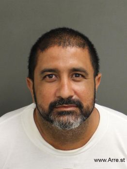 Jose Luis Caraballo Mugshot