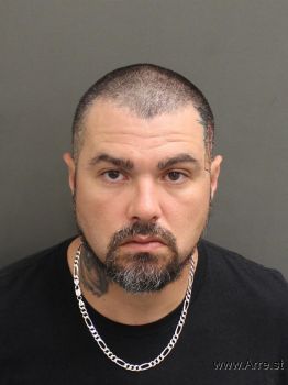 Jose Angel Caraballo Mugshot