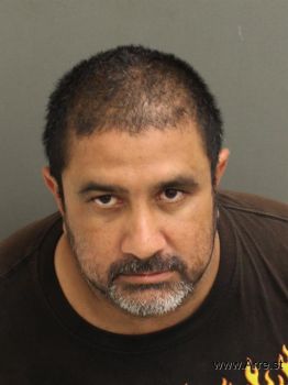 Jose Luis Caraballo Mugshot