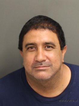 Jose Luis Caraballo Mugshot