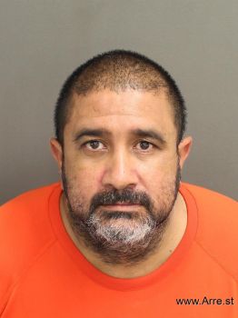 Jose Luis Caraballo Mugshot