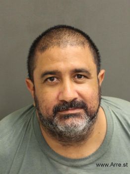 Jose Luis Caraballo Mugshot