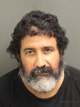 Jose Luis Caraballo Mugshot