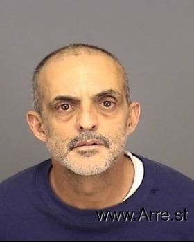 Jose Antonio Caraballo Mugshot