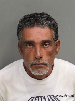 Jose Manuel Caraballopacheco Mugshot