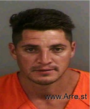 Jose Alfredo Carbajalespinosa Mugshot