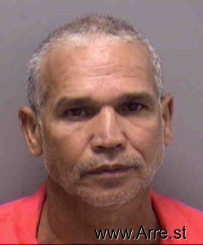 Jose Manuel Carballosa Mugshot