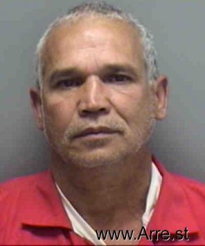 Jose Manuel Carballosa Mugshot