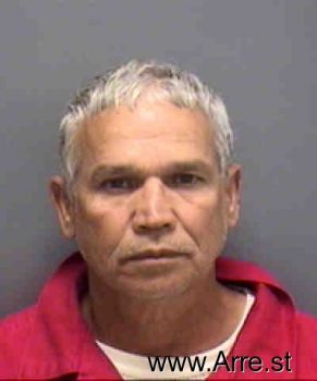 Jose Manuel Carballosa Mugshot