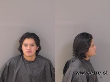 Jose Miguel Cardenas Mateo Mugshot