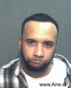 Jose  Cardona Mugshot