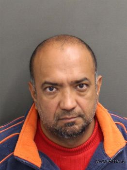 Jose Francisco Cardonagomez Mugshot