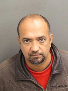 Jose Francisco Cardonagomez Mugshot